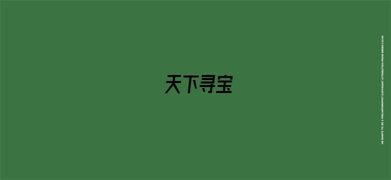 天下寻宝